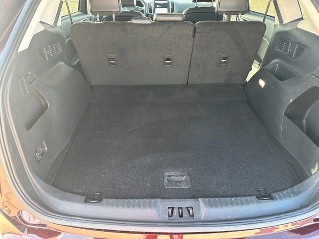 Certified 2022 Ford Edge SEL w/ Convenience Package image 12