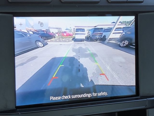 Certified 2024 Ford F250 XL w/ FX4 Off-Road Package image 19