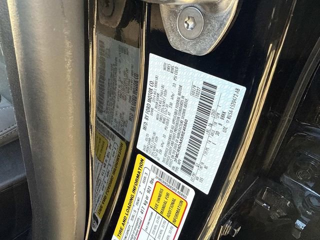 Certified 2025 Ford Bronco Sport Badlands image 25