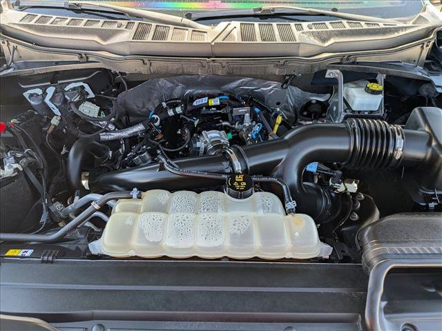 Certified 2023 Ford F150 XL w/ STX Appearance Package RWD image 23
