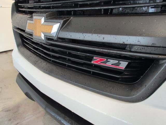 Used 2019 Chevrolet Colorado Z71 AWD/4WD image 11