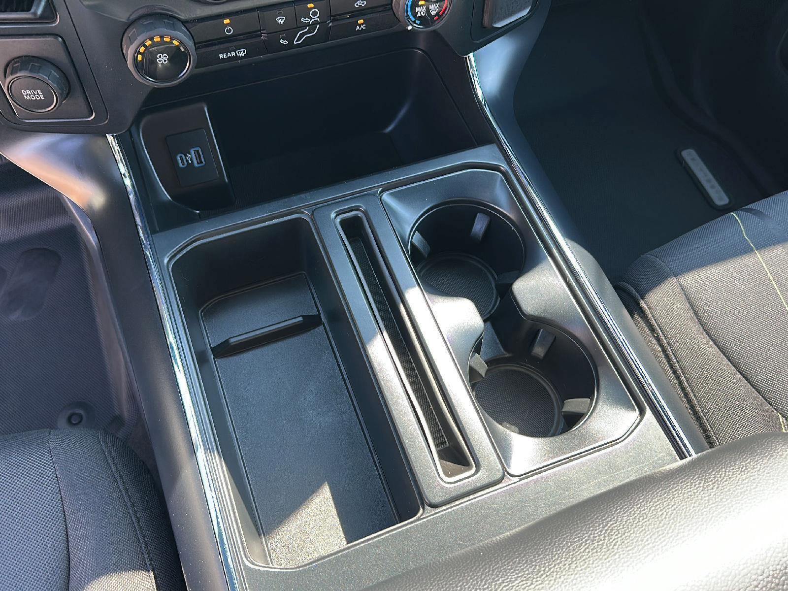 Certified 2024 Ford F150 STX w/ STX Black Appearance Package image 17