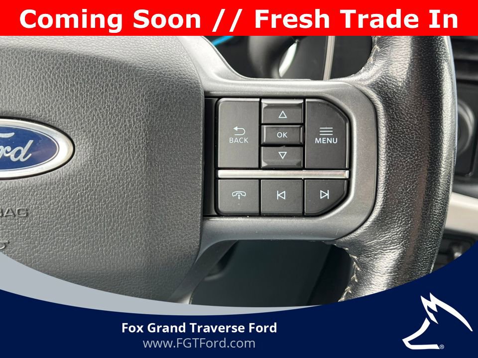 Certified 2021 Ford F150 XLT w/ Equipment Group 302A High AWD/4WD image 22