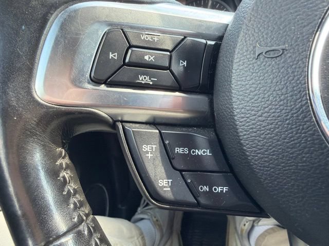 Certified 2020 Ford Mustang GT Premium RWD image 51