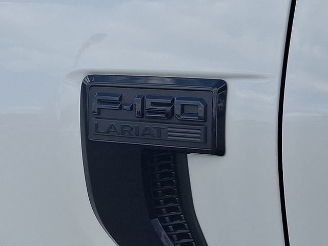Certified 2023 Ford F150 Lariat w/ Equipment Group 502A High AWD/4WD image 32