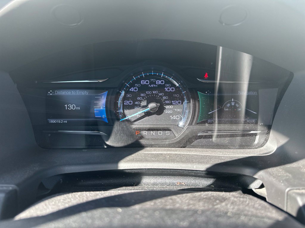 Certified 2019 Ford Flex SEL w/ Equipment Group 202A FWD image 43
