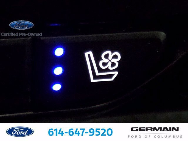 Used 2022 Chevrolet Tahoe Premier w/ LPO, Illumination Package AWD/4WD image 37
