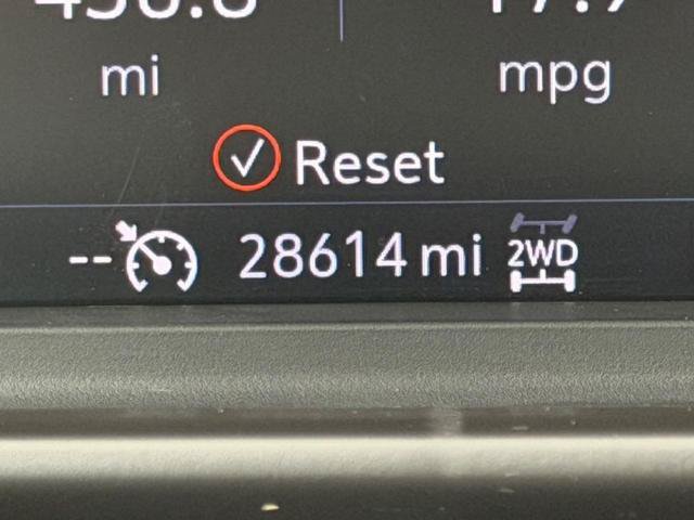 Used 2021 Chevrolet Silverado 1500 RST AWD/4WD image 19