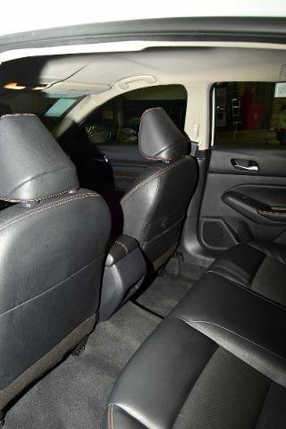 Used 2022 Nissan Altima 2.5 SR image 33