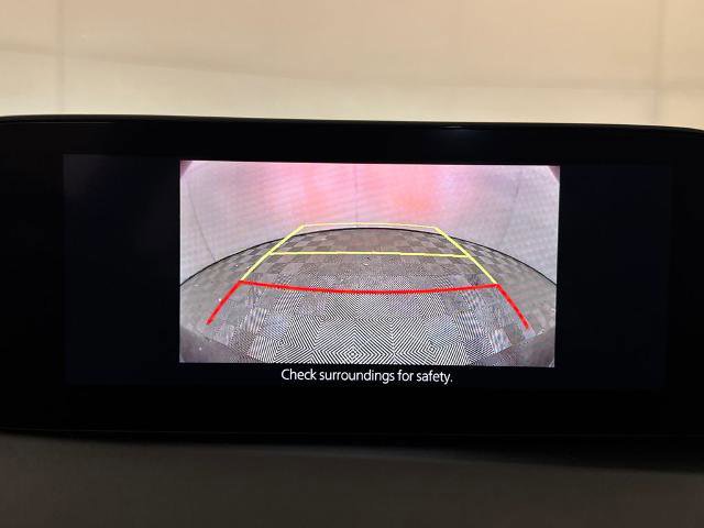 Used 2021 MAZDA MAZDA3 s FWD image 27