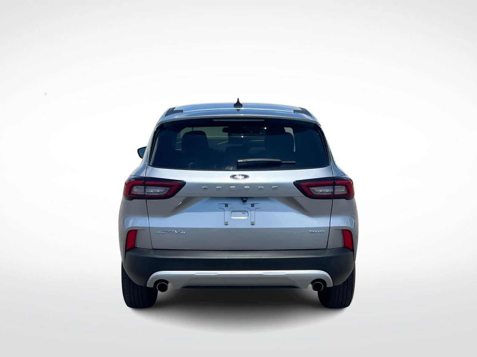 Certified 2023 Ford Escape Active AWD/4WD image 7