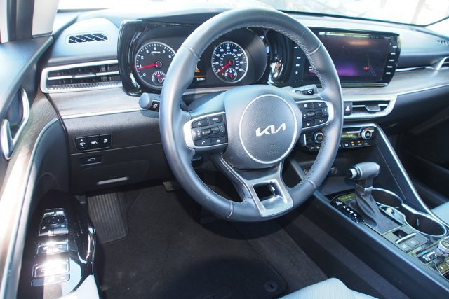 Used 2023 Kia K5 EX FWD image 18