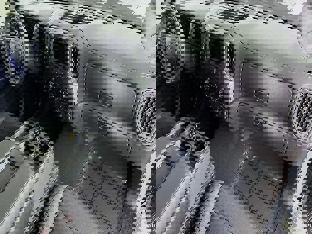 Used 2024 Chevrolet Silverado 1500 Custom Trail Boss image 31