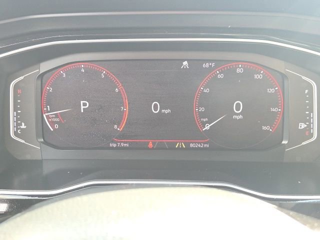 Used 2019 Volkswagen Jetta SEL FWD image 36