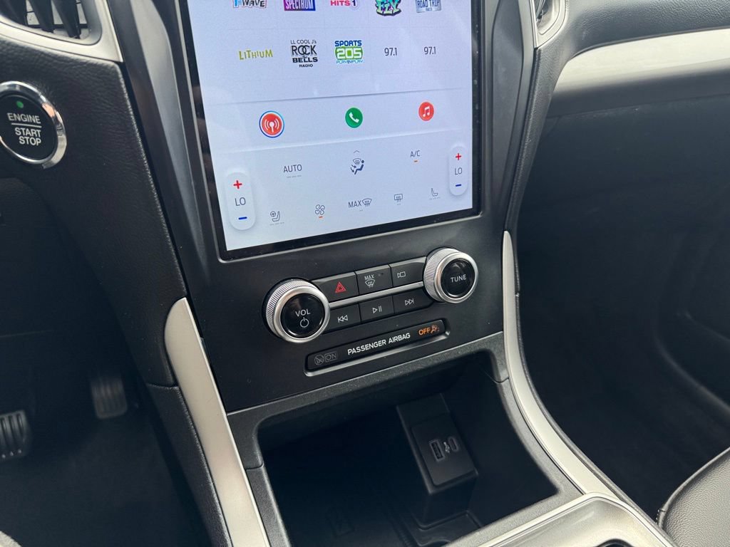 Certified 2024 Ford Edge SEL w/ Convenience Package AWD/4WD image 22