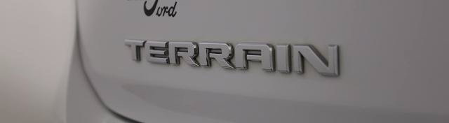 Used 2020 GMC Terrain SLT w/ Preferred Package AWD/4WD image 38