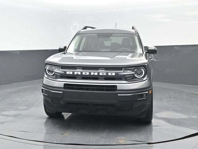 Certified 2023 Ford Bronco Sport Big Bend w/ Convenience Package AWD/4WD image 21