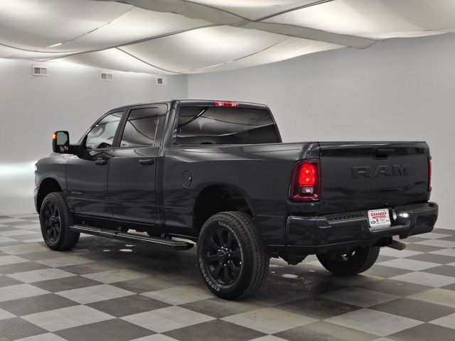 Used 2025 RAM 2500 Big Horn AWD/4WD image 8