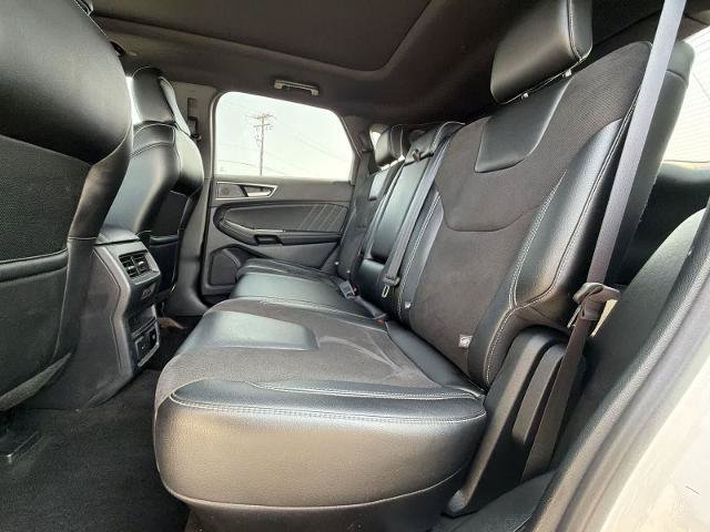 Certified 2020 Ford Edge ST w/ Equipment Group 401A AWD/4WD image 19