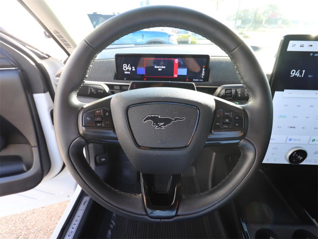 Certified 2023 Ford Mustang Mach-E Premium image 17