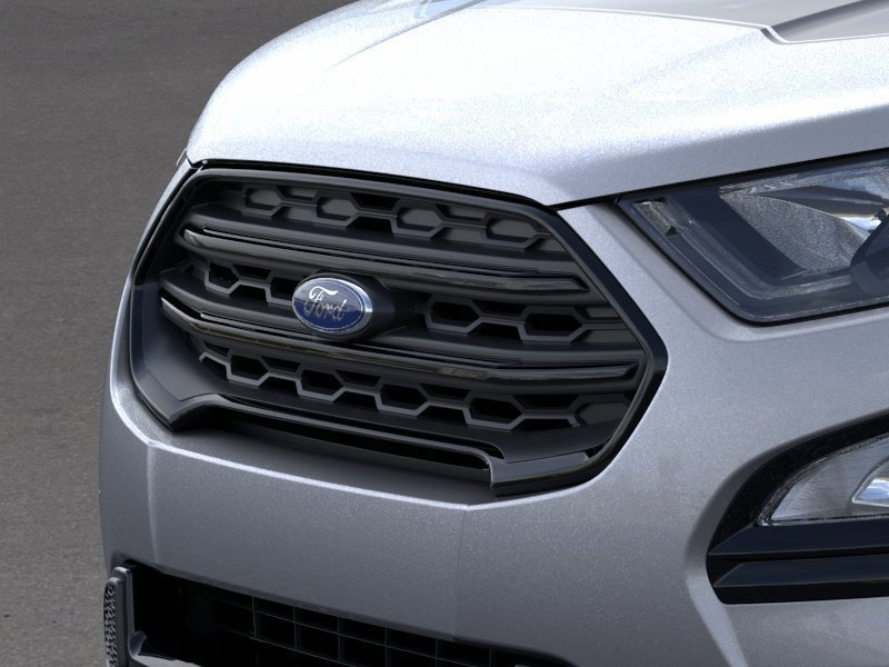 Certified 2022 Ford EcoSport SES w/ Interior Protection Package image 56