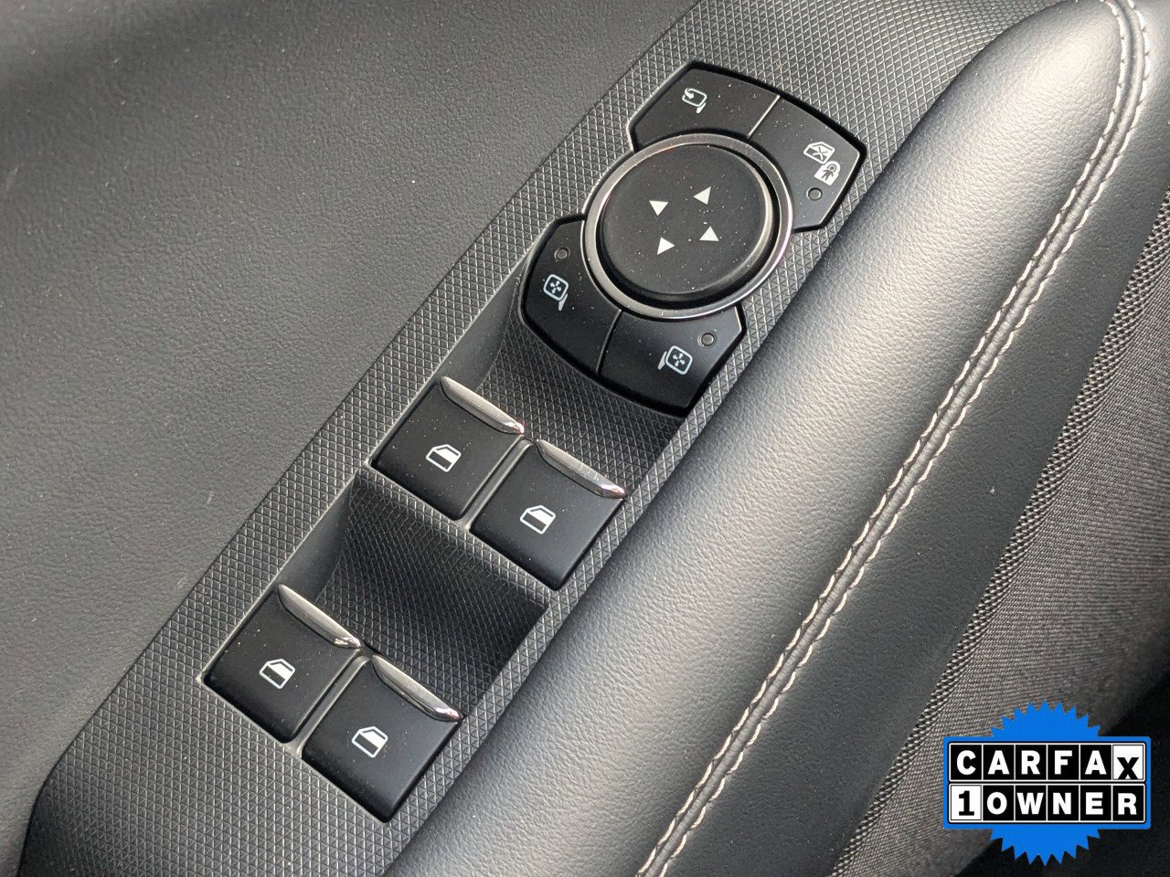 Certified 2021 Ford Mustang Mach-E Select w/ Comfort/Technology Package image 29