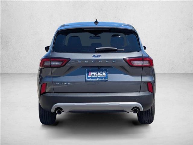 Certified 2023 Ford Escape Active FWD image 7