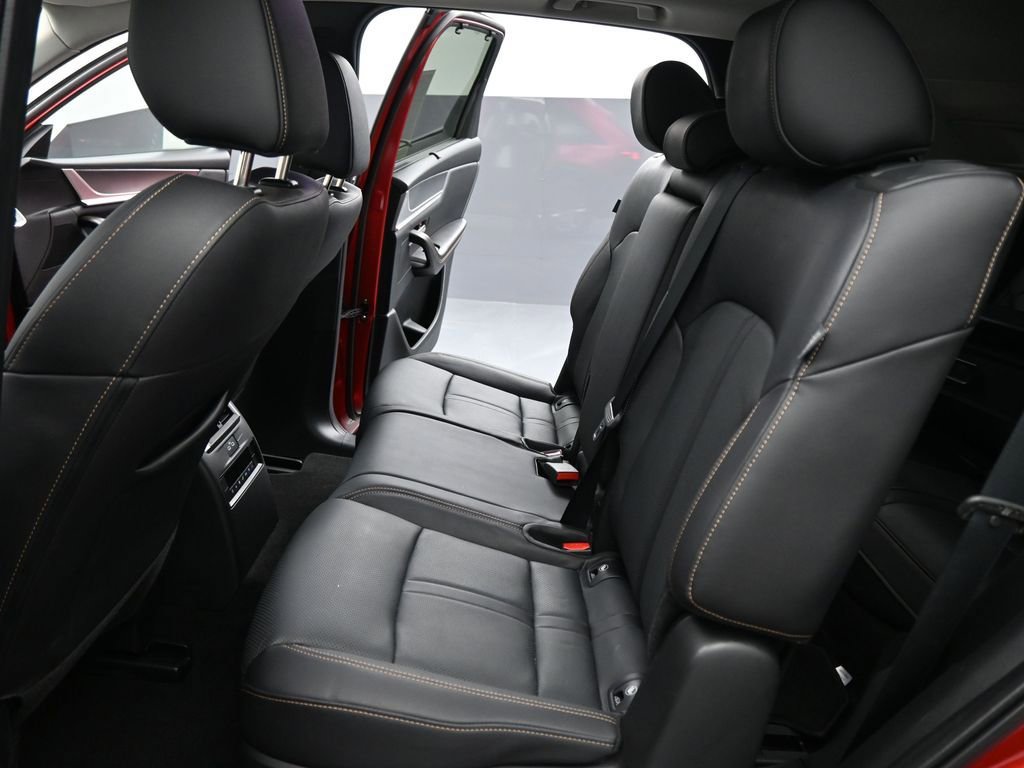 Used 2024 MAZDA CX-90 Plug-In Hybrid w/ Preferred image 20