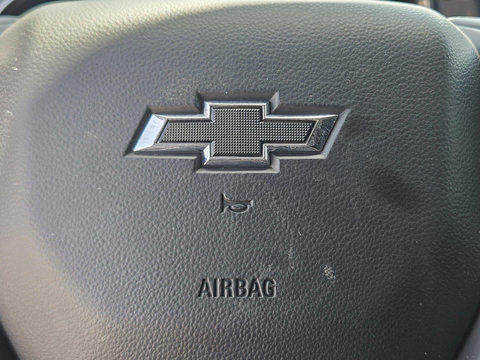 Used 2025 Chevrolet Silverado 2500 LTZ w/ Trail Boss Package AWD/4WD image 27