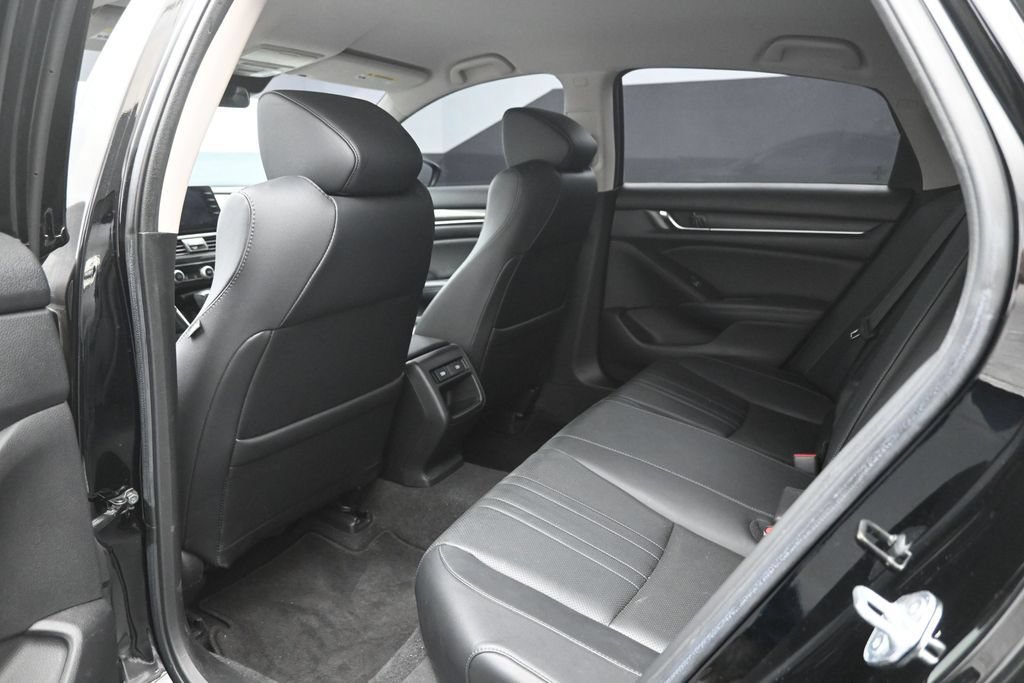 Used 2021 Honda Accord Sport Special Edition image 25