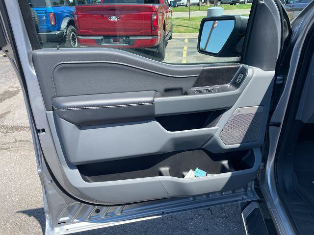 Certified 2023 Ford F150 XLT w/ Equipment Group 302A High AWD/4WD image 14