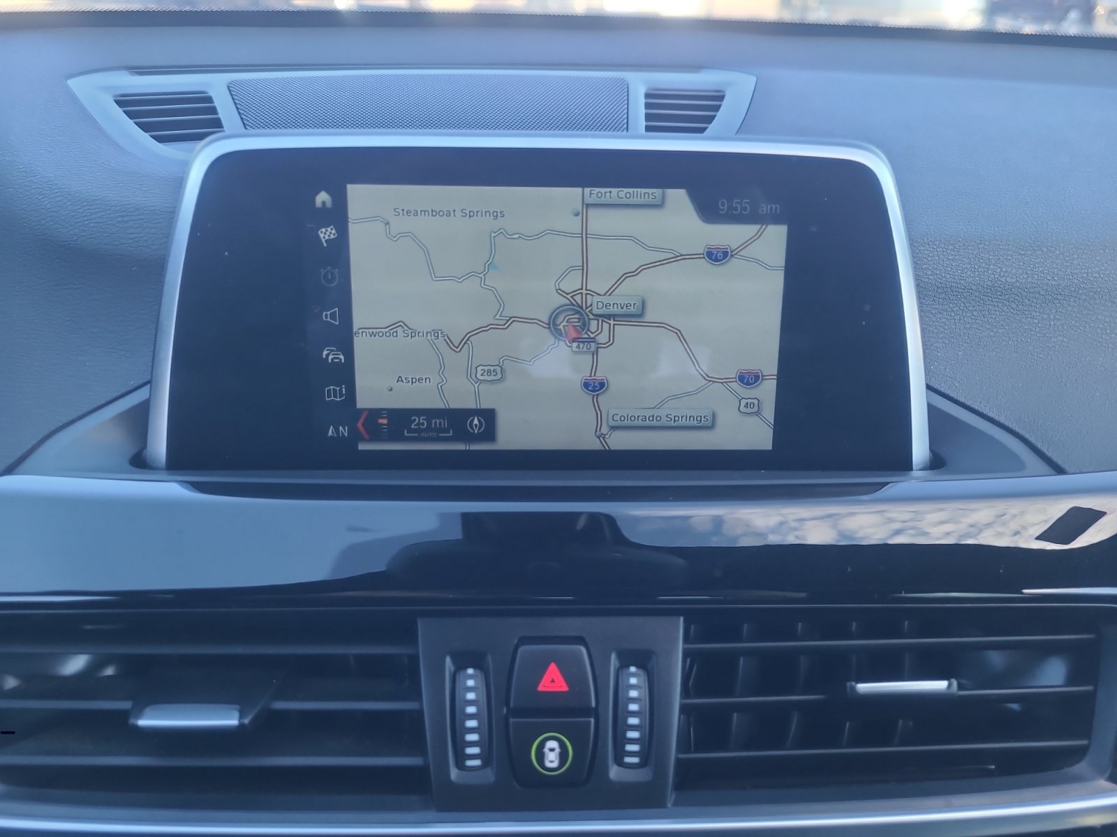 Used 2018 BMW X1 xDrive28i w/ Convenience Package AWD/4WD image 27