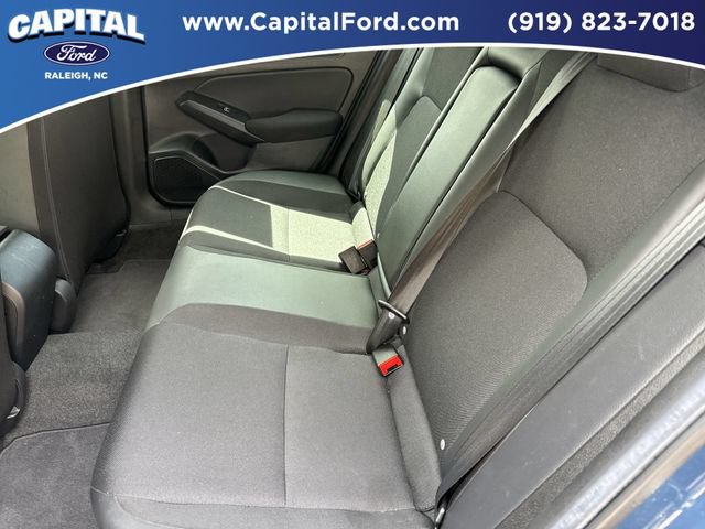 Used 2025 Honda Civic Sport image 18