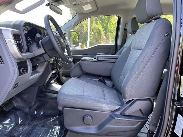 Certified 2023 Ford F250 XL w/ XL Off-Road Package AWD/4WD image 10
