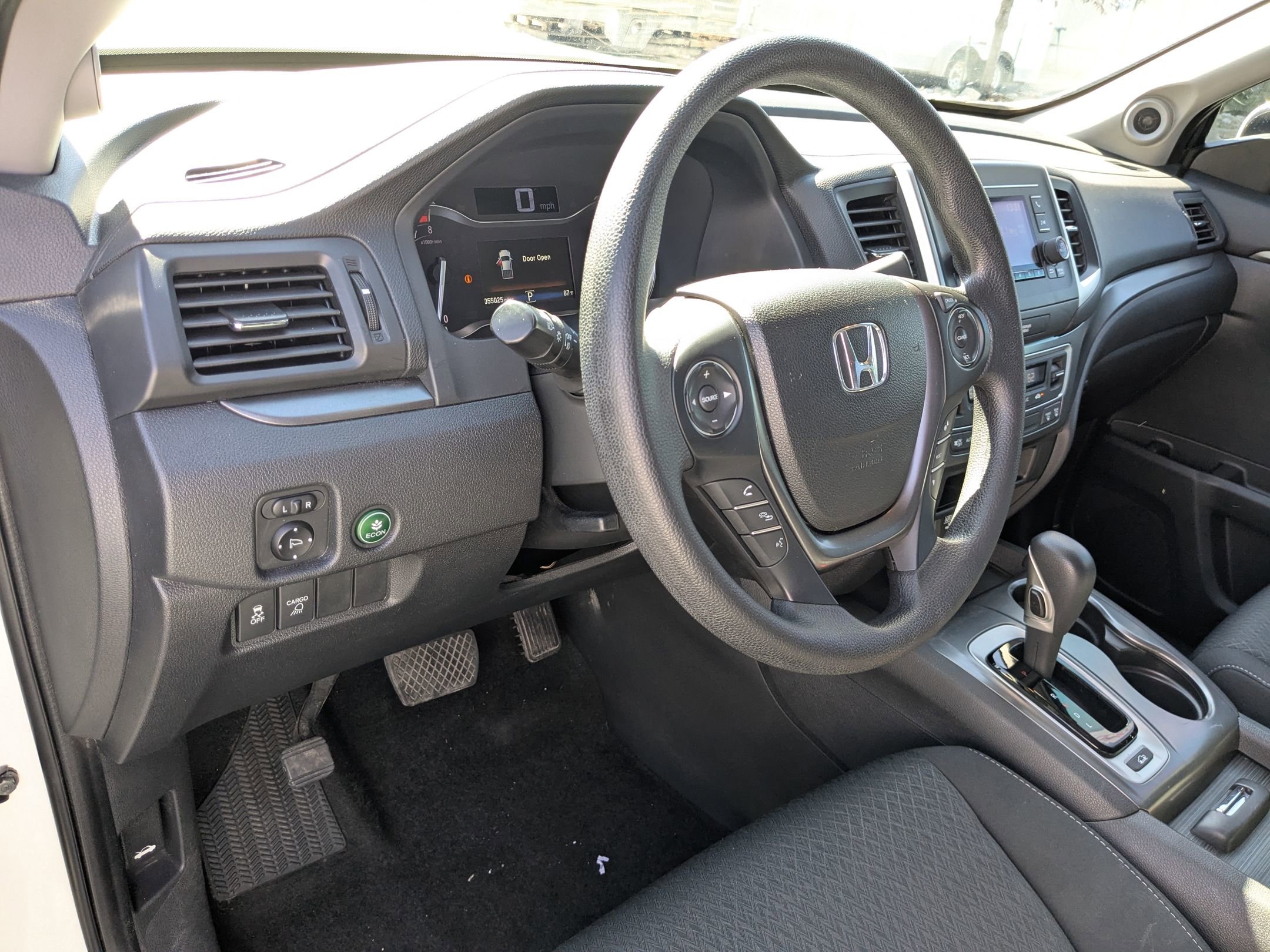 Used 2019 Honda Ridgeline Sport image 13