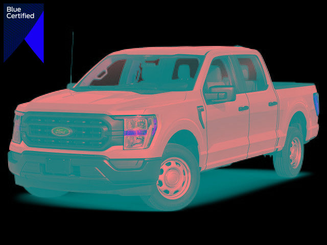 Certified 2021 Ford F150 XLT w/ Equipment Group 302A High