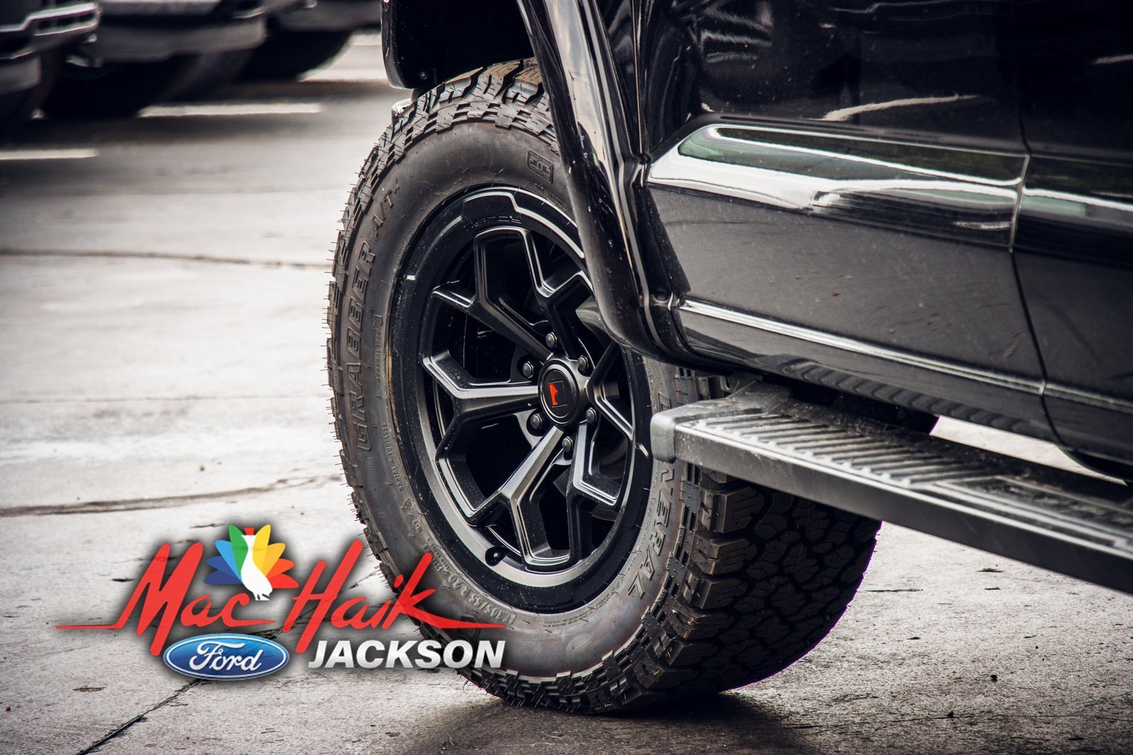 Certified 2024 Ford F150 XLT w/ Equipment Group 303A High image 13