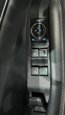 Certified 2021 Ford Mustang Mach-E Select RWD image 36