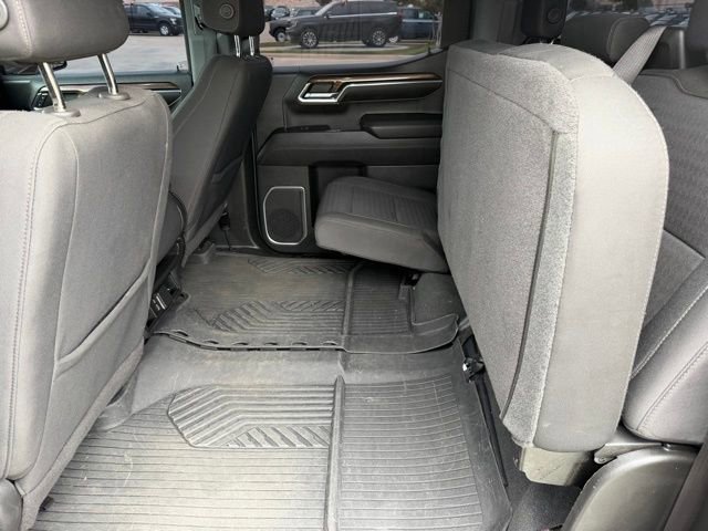 Used 2023 Chevrolet Silverado 1500 LT image 22