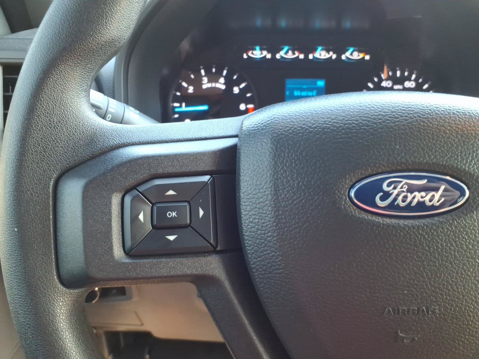 Certified 2022 Ford F250 XL RWD image 16