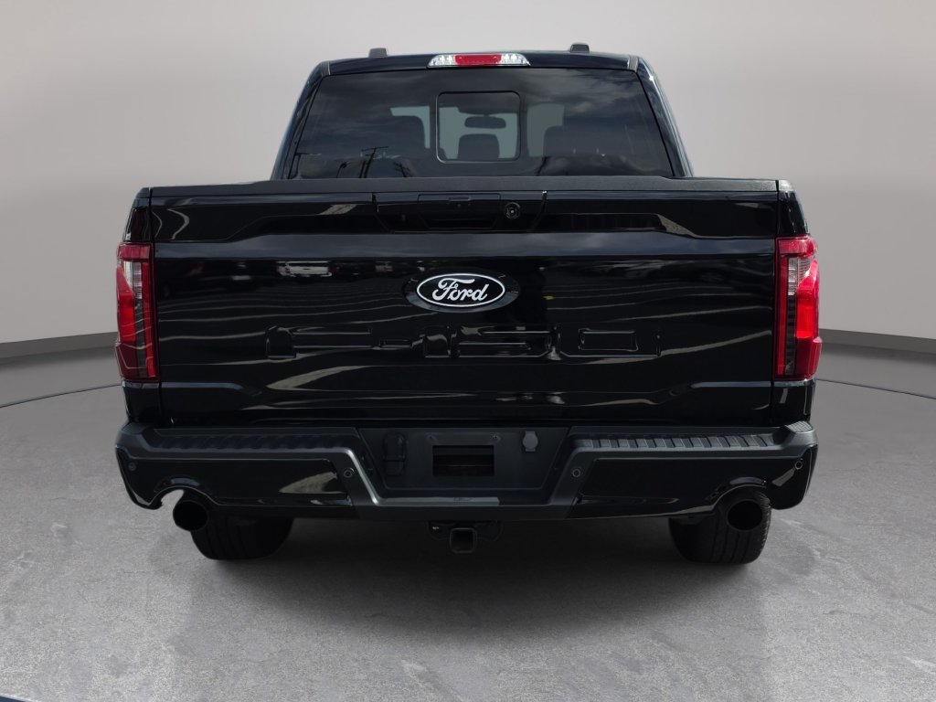 Certified 2024 Ford F150 XLT w/ Equipment Group 303A High AWD/4WD image 6
