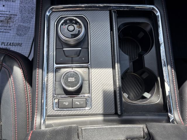 Certified 2020 Ford Expedition Max Limited w/ Equipment Group 303A AWD/4WD image 36
