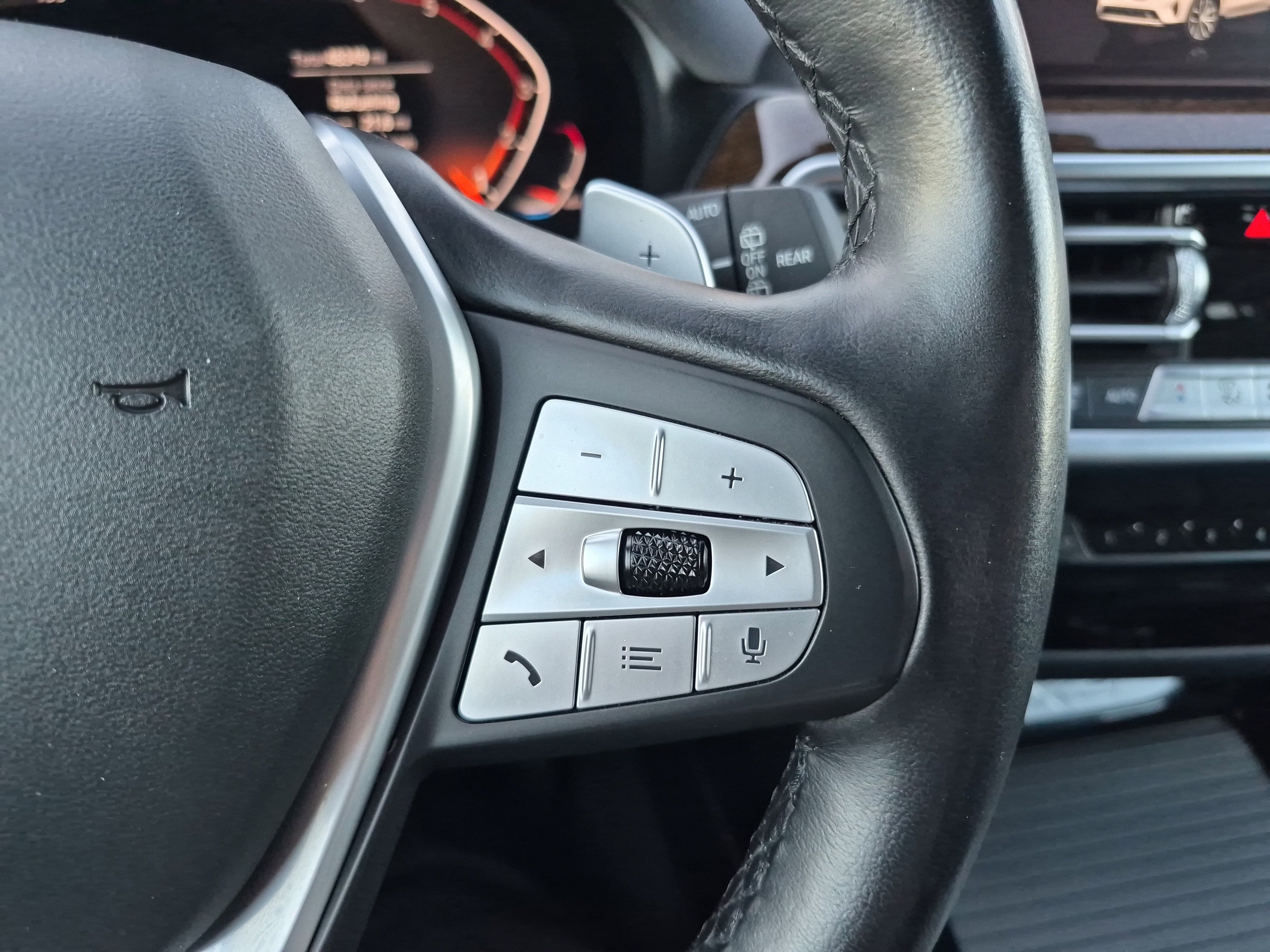 Used 2024 BMW X3 sDrive30i image 25