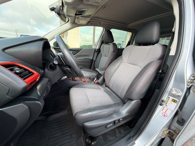 Used 2020 Subaru Forester Sport AWD/4WD image 10