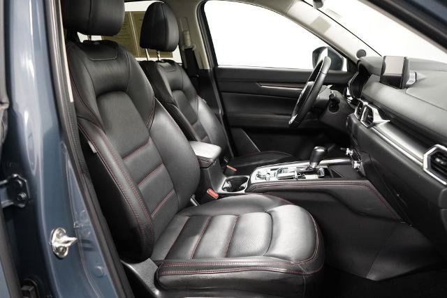Used 2025 MAZDA CX-5 Carbon Edition AWD/4WD image 30