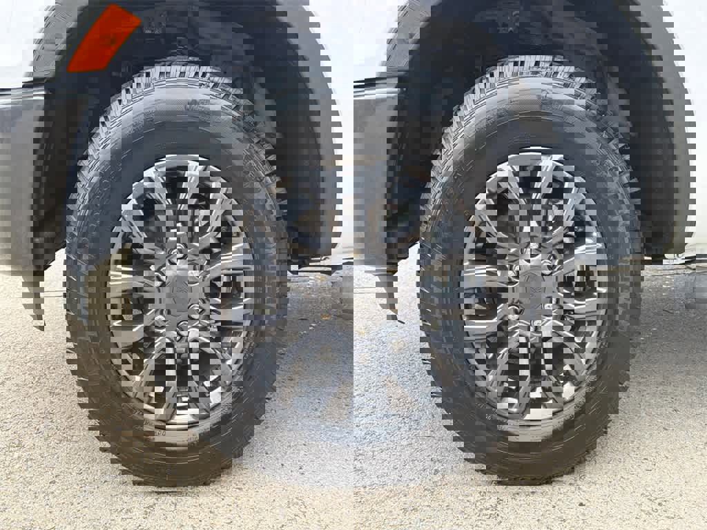 Certified 2021 Ford Ranger XLT w/ Equipment Group 301A Mid image 9