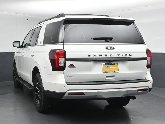 Certified 2023 Ford Expedition Timberline AWD/4WD image 6