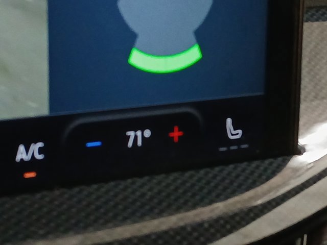 Certified 2023 Ford Escape ST-Line w/ Tech Pack #1 image 16