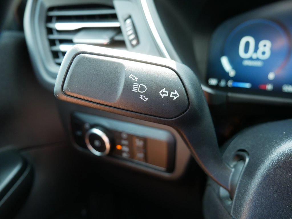 Certified 2024 Ford Escape Platinum AWD/4WD image 27