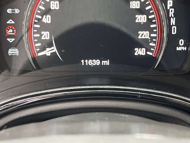 Used 2026 Dodge Durango GT AWD/4WD image 17